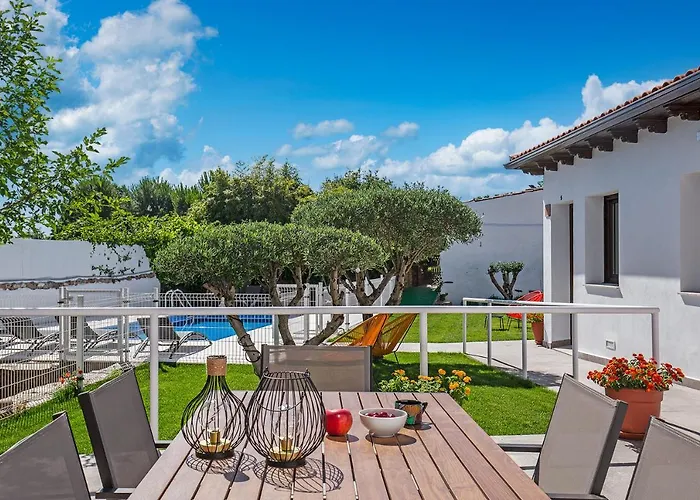Apartamentos Rurales Cielo de Monfragüe