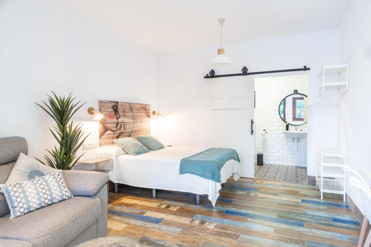 Apartamento Rurales Cielo De Monfragüe *