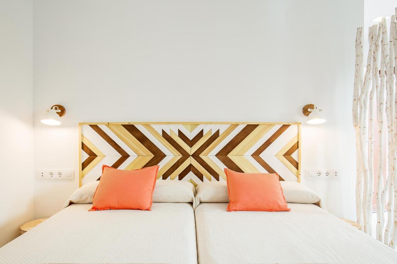 Apartament Rurales Cielo De Monfraguee *