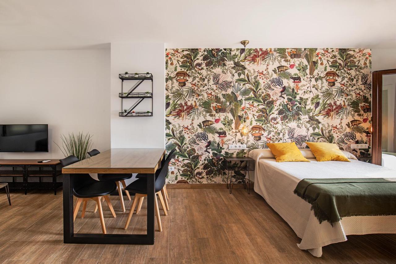 Apartament Rurales Cielo De Monfraguee