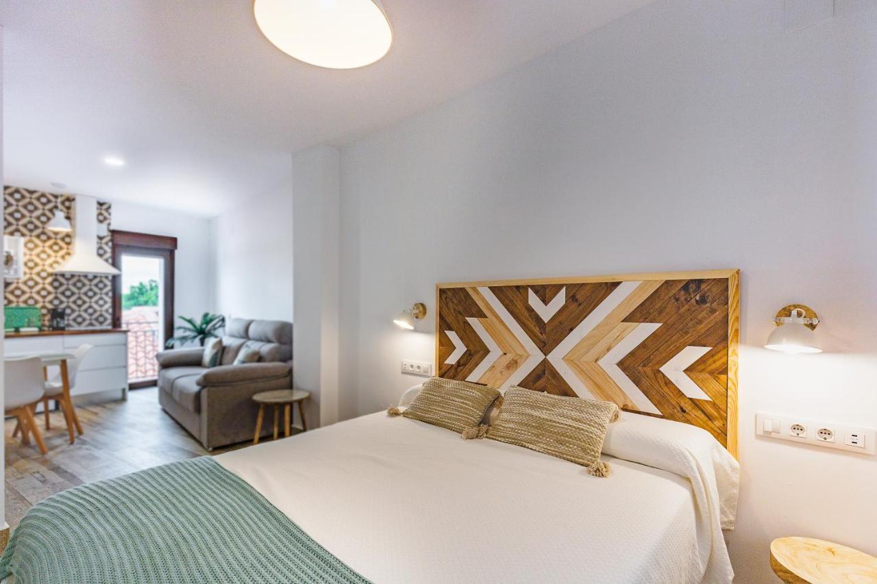Rurales Cielo De Monfraguee Apartament Malpartida De Plasencia