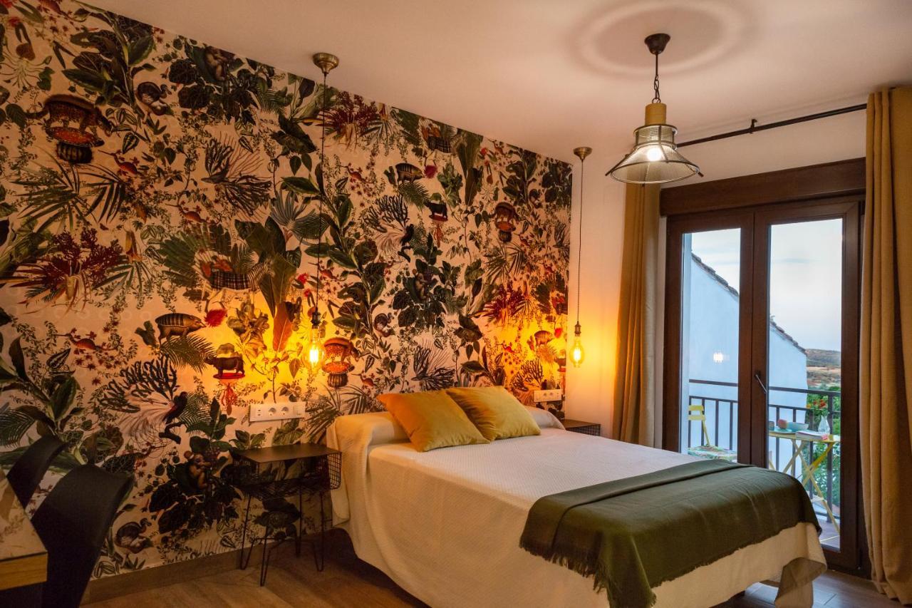 Apartamento Rurales Cielo De Monfragüe Malpartida De Plasencia