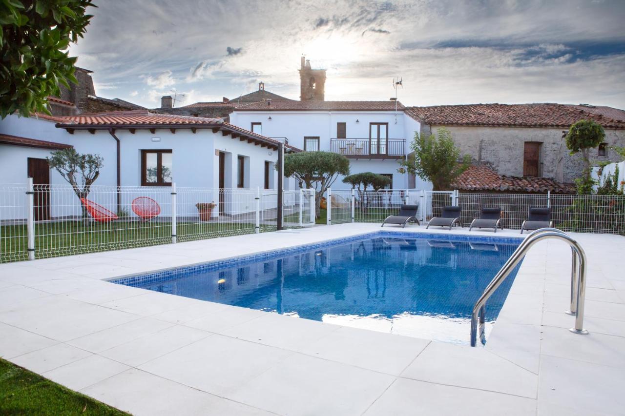 Rurales Cielo De Monfragüe Malpartida De Plasencia