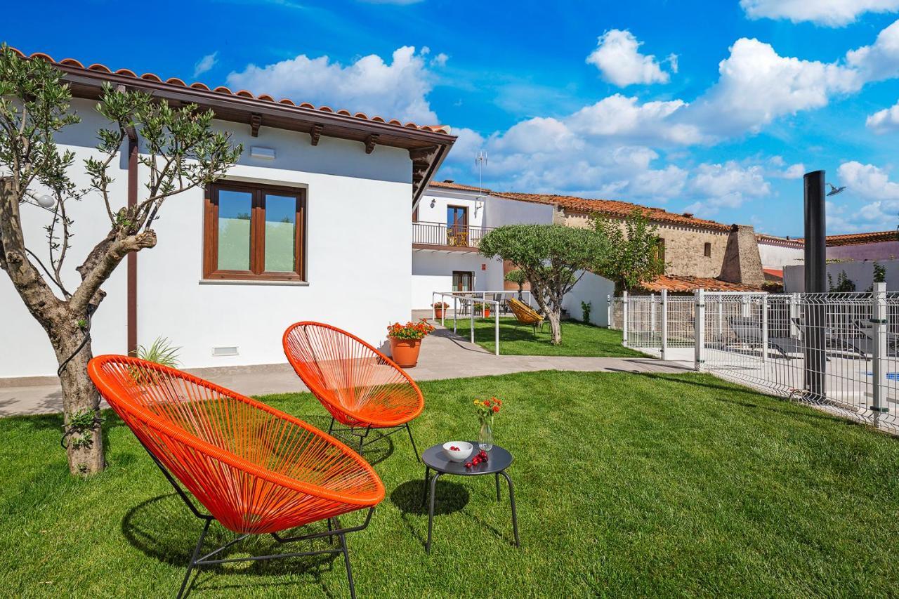 Apartamento Rurales Cielo De Monfragüe