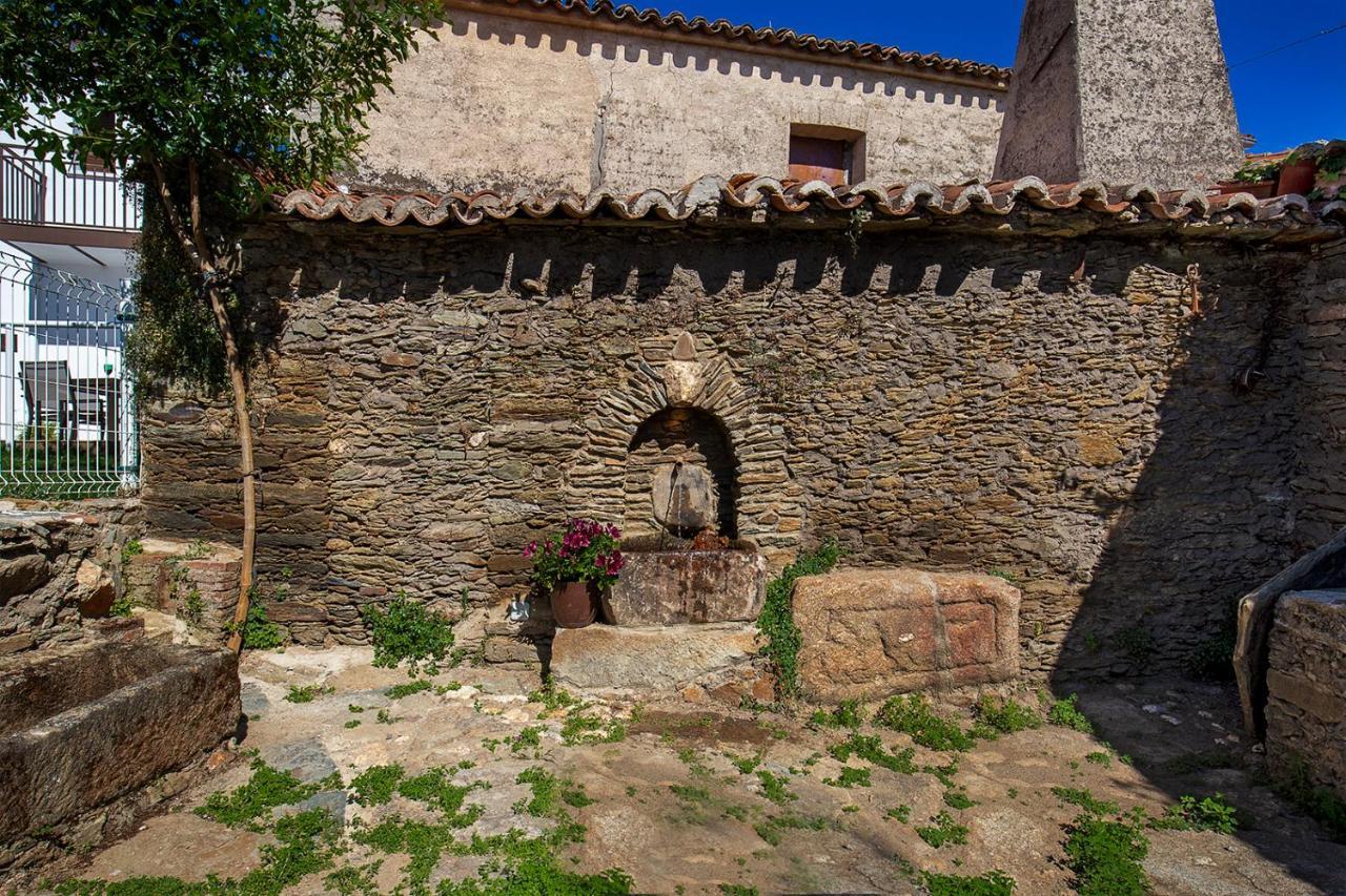 Rurales Cielo De Monfraguee Apartament Malpartida De Plasencia