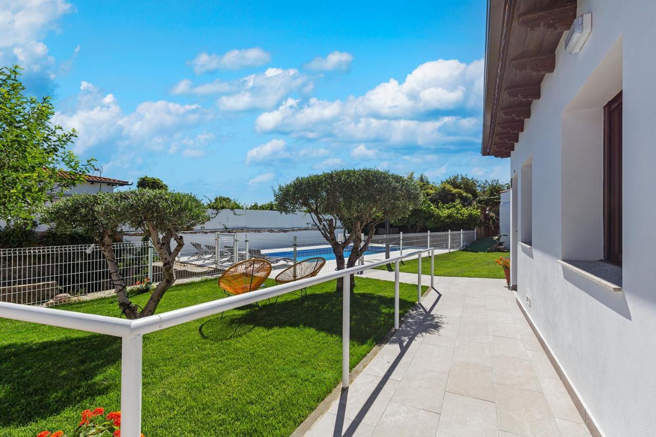 Rurales Cielo De Monfraguee Apartament